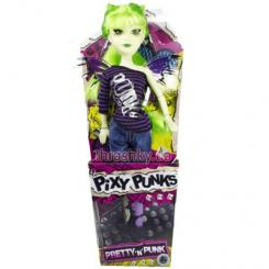Ляльки - Лялька Лялька Pixie Punks в асортименті(FV250103) Ляльки - Лялька Лялька Pixie Punks в асортименті(FV250103)