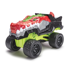 Автомоделі - Автомодель Dickie Toys Монстр алігатор червоно-зелена (3752020/1)