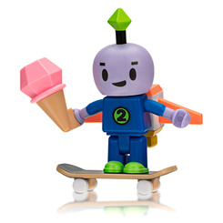 Фігурки персонажів - Фігурка Roblox Robot 64 Beebo W5 (ROB0194)