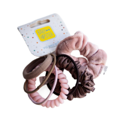 Бижутерия и аксессуары - Набор резинок Baby Hipster (2110000039998) Бижутерия и аксессуары - Набор резинок Baby Hipster (2110000039998)
