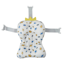 Товари для догляду - Гірка для купання натяжна Babyhood (BH-212C)