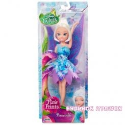 Ляльки - Лялька Disney Fairies Jakks Незабудка Квіткова колекція 23 см (95669)