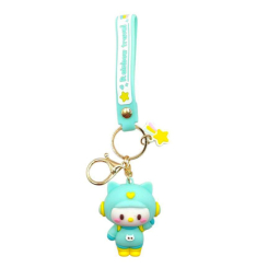 Брелоки - Брелок Bibi Toys Космонавт (761933BT)