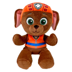 М'які тварини - М'яка іграшка TY Paw Patrol Зума 15 см (44026)
