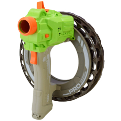 Стрілецька зброя - Іграшковий автомат Країна Іграшок (FJ9015)