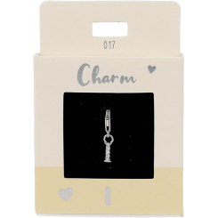 Бижутерия и аксессуары - Подвеска Trends by Depesche Express yourself 17 (0411785/17)