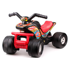 Детский транспорт - Толокар ТехноК Квадроцикл (4111)