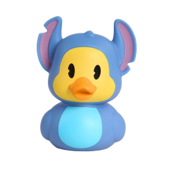 Фигурки персонажей - Игровая фигурка Disney Duckalooz Уточка Стич (33415/1)