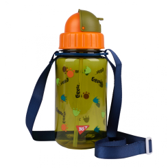 Пляшки для води - Пляшка для води Yes Jurassic world 360 мл (708312)