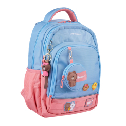 Рюкзаки та сумки - Рюкзак Yes Line Friends Stylish TS-109 (559948)