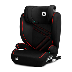 Автокресла и аксессуары - Автокресло Lionelo Hugo i-Size Sporty black (5903771706032)