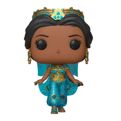 Фігурки персонажів - Фігурка Funko Pop Аладдін Жасмин (37024)