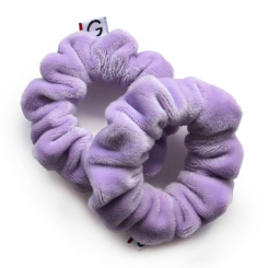 Бижутерия и аксессуары - Резинка Glamurino плюшевая S сиреневая (6062.9) Бижутерия и аксессуары - Резинка Glamurino плюшевая S сиреневая (6062.9)