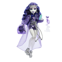 Ляльки - Лялька Monster High Монстро-класика Спектра (HXH77)