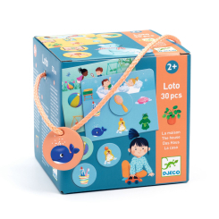 Настольные игры - Настольная игра DJECO Дом (DJ08192) Настольные игры - Настольная игра DJECO Дом (DJ08192)