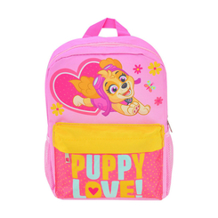 Рюкзаки и сумки - Рюкзак Nickelodeon Щенячий патруль розовый (PL82113)