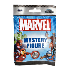 Фигурки персонажей - Фигурка-сюрприз Jada Марвел (253221016) Фигурки персонажей - Фигурка-сюрприз Jada Марвел (253221016)
