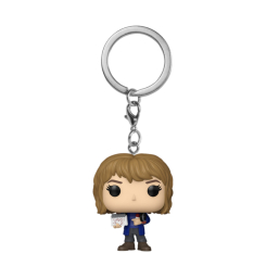Брелоки - Брелок Funko Pop Stranger things S5 Робін Баклі (86615)