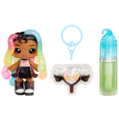 Куклы - Игровой набор Yummiland SS Сьюзи Сауэрвормс с блеском для губ (545781)