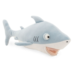 Мягкие животные - Мягкая игрушка Orange Океан Акула 35 см (OT5002/35)