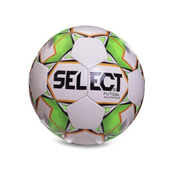 Спортивные активные игры - Мяч футбольный Talento 9 Replica FB-2996 FDSO №4 Бело-зеленый (57508138) (1948194706)