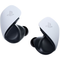 Наушники - ​Гарнитура PlayStation PULSE Explore WL White (1000039787)
