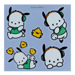 Бижутерия и аксессуары - Набор стикеров светоотражающих Kite для твердых поверхностей PC (PC25-115) Бижутерия и аксессуары - Набор стикеров светоотражающих Kite для твердых поверхностей PC (PC25-115)