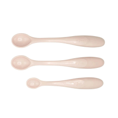 Дитячий посуд та аксесуари - Набір ложок Difrax Blossom (7442 Blossom)