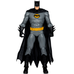 Фигурки персонажей - Игровая фигурка McFarlane DC Multiverse Бэтмен (17539)