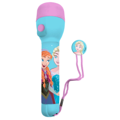 Ліхтарі - Ліхтарик Kids Licensing Frozen (FR50048)