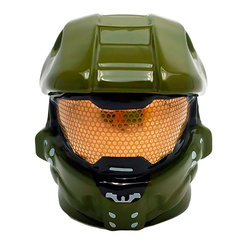 Чашки, стаканы - Чашка ABYstyle 3D Halo 300 мл (ABYMUG242) Чашки, стаканы - Чашка ABYstyle 3D Halo 300 мл (ABYMUG242)