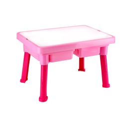 Детская мебель - Игровой столик Технок (7853) (175506)
