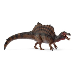 Фігурки тварин - Фігурка Schleich Спінозавр (15009) Фігурки тварин - Фігурка Schleich Спінозавр (15009)