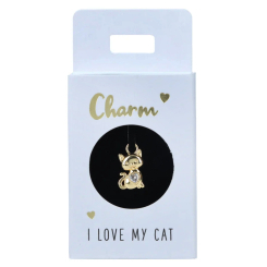 Біжутерія та аксесуари - Підвіска на сережку Trends by Depesche Express yourself 50 (0411834/50) Біжутерія та аксесуари - Підвіска на сережку Trends by Depesche Express yourself 50 (0411834/50)