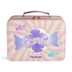 Косметика - Кейс Martinelia Candy (12156)