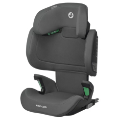 Автокрісла й аксесуари - Автокрісло Maxi-Cosi RodiFix R i-Size Authentic Graphite (8760550110)