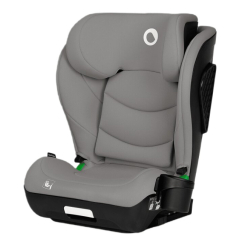 Автокресла и аксессуары - Автокресло Lionelo Neal I-Size Grey Concrete (LO-NEAL I-SIZE GREY CONCRETE)