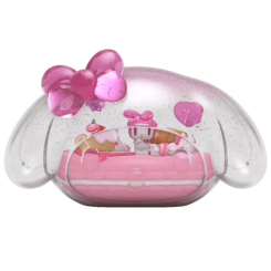Фигурки персонажей - Игровой набор Mighty Jaxx Kandyland Sanrio Май Мелоди (WB24SRMJ00401)