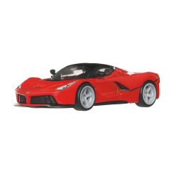 Автомодели - Автомодель Hot Wheels Car culture LA Ferrari (FPY86/JBK55)