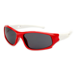 Солнцезащитные очки - Солнцезащитные очки Детские Kids 1572-C5 Серый (30177)