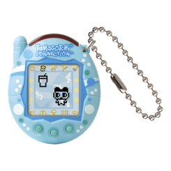 Електроніка для дітей - Тамагочі Tamagotchi Bubbles Конекшн (123881)