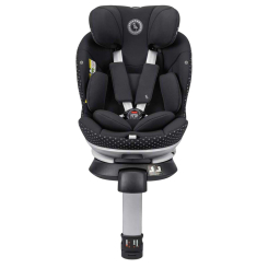 Автокрісла й аксесуари - Автокрісло Storchenmuhle Niki Start Onyx (101-263-305)