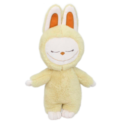 Персонажи мультфильмов - Мягкая игрушка Копиця Кукла-Зайка фисташка 34 см (00422-82/5) Персонажи мультфильмов - Мягкая игрушка Копиця Кукла-Зайка фисташка 34 см (00422-82/5)
