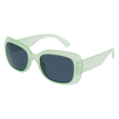 Сонцезахисні окуляри - Сонцезахисні окуляри INVU світло-зелені (22401C_IK)