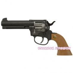 Стрілецька зброя - Іграшкова зброя Пістолет Peacemaker Schrodel (2005801)