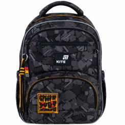 Рюкзаки та сумки - Рюкзак Kite Education Freestyle (K26-773M-6)