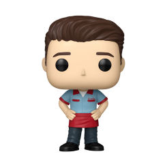 Фигурки персонажей - Фигурка Funko Pop Beverly Hills Брендон Уолш (90247)