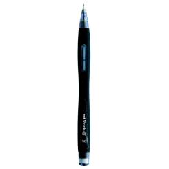 Карандаш механический UNI Shalaku S 0.5мм черный (M5-228.Black)