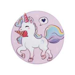 Бижутерия и аксессуары - Бейдж на липучке Kite (K25-3011-2)