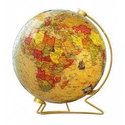 3D-пазли - Пазл-куля Історична карта світу Ravensburger (11292/0)